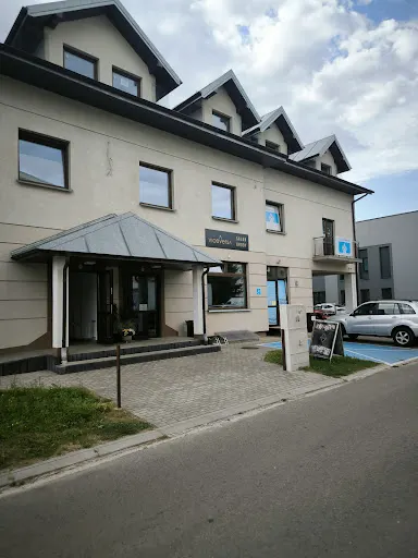 Stacja Relacja.Diagnoza.Terapia.Edukacja